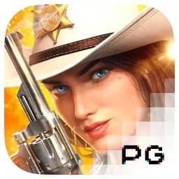 naranjasherminia: Wild Bounty Showdown