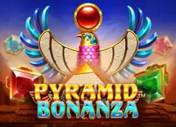 naranjasherminia: Pyramid Bonanza