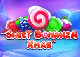 naranjasherminia: Sweet Bonanza Xmas
