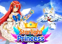 naranjasherminia: Starlight Princess