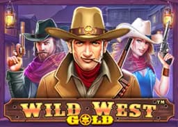 naranjasherminia: Wild West Gold