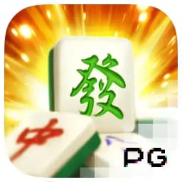 naranjasherminia: Mahjong Ways