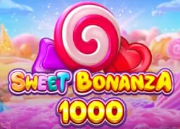 naranjasherminia: Sweet Bonanza 1000