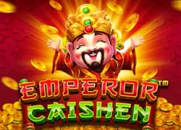 naranjasherminia: Emperor Caishen