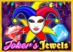 naranjasherminia: Joker's Jewels